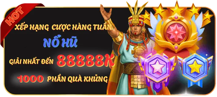Trò chơi Nổ hũ tại Gacam67 C5